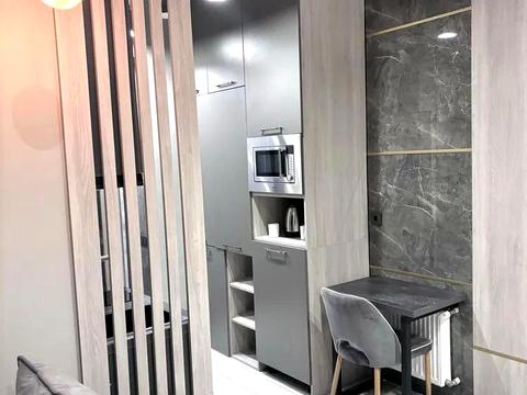квартира по адресу Цеховая ул., 5