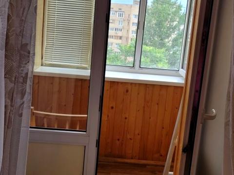 квартира по адресу Тарасовская ул., 16