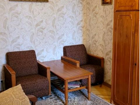 квартира по адресу Тарасовская ул., 16