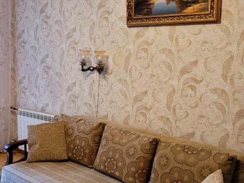 квартира по адресу Тарасовская ул., 16
