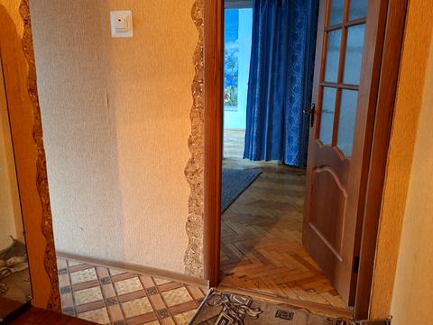 квартира за адресою Б. Лепкого вул., 8