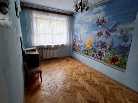 квартира за адресою Б. Лепкого вул., 8