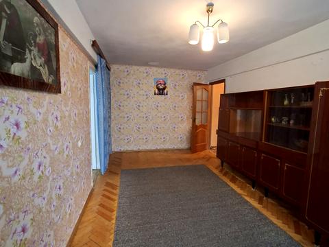 квартира за адресою Б. Лепкого вул., 8