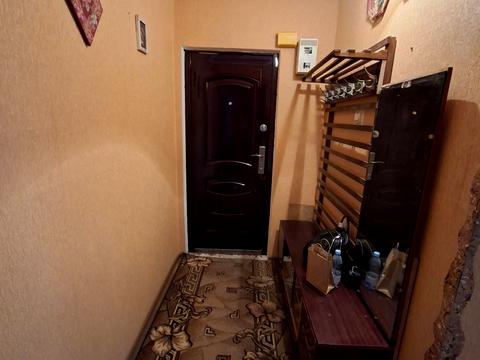 квартира за адресою Б. Лепкого вул., 8
