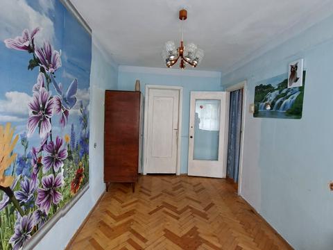 квартира за адресою Б. Лепкого вул., 8