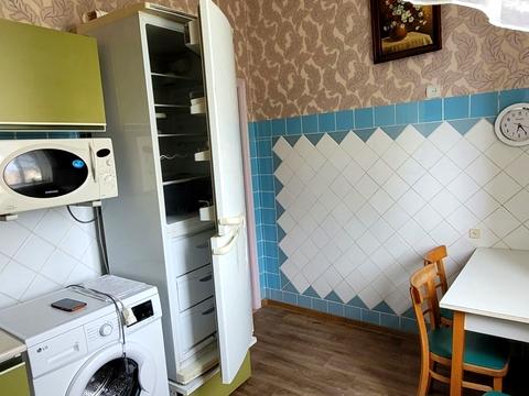 квартира по адресу Тарасовская ул., 16