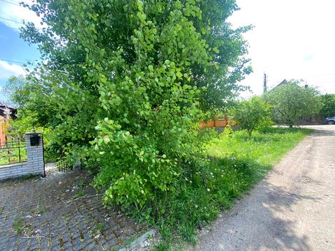 ділянка за адресою високовольтна