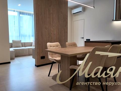 квартира по адресу Андрея Верхогляда ул. (Михайла Драгомирова), 14-А