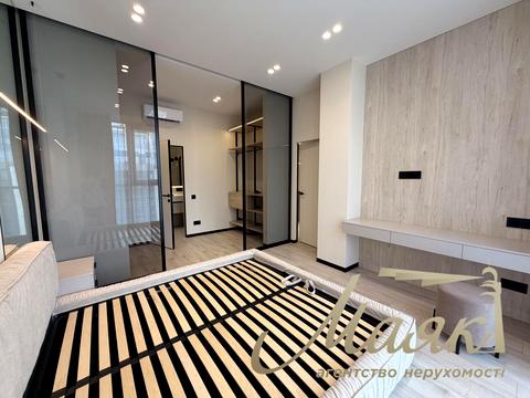 квартира по адресу Андрея Верхогляда ул. (Михайла Драгомирова), 14-А