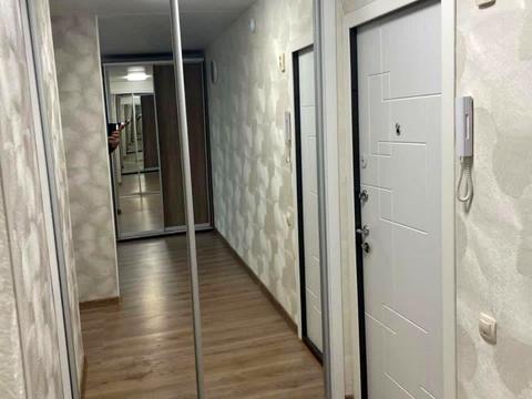 квартира по адресу Людвига Свободы просп., 39