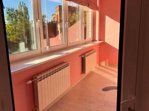 квартира по адресу Владимира Моссаковского ул. (Клари Цеткін), 8