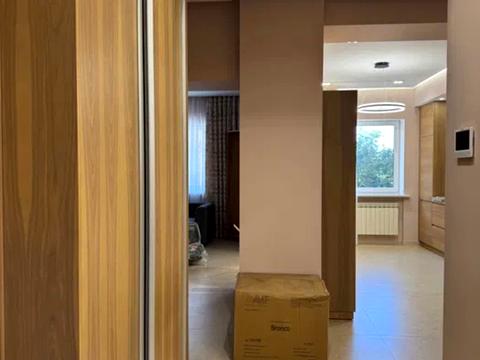 квартира по адресу Владимира Моссаковского ул. (Клари Цеткін), 8