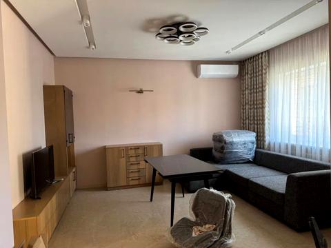 квартира по адресу Владимира Моссаковского ул. (Клари Цеткін), 8