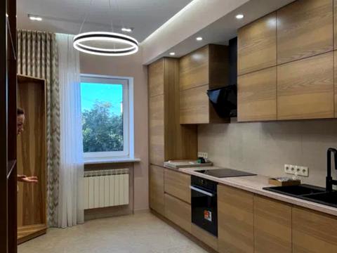 квартира по адресу Владимира Моссаковского ул. (Клари Цеткін), 8