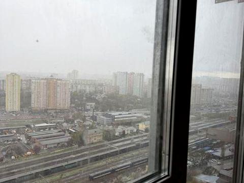 квартира за адресою Київ, Андрія Верхогляда вул. (Михайла Драгомирова), (Будинок 2)