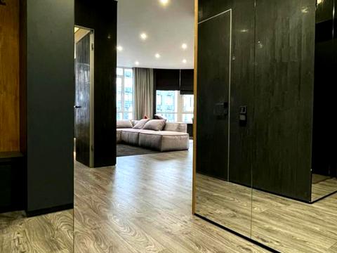 квартира за адресою Тадея Рильського бульв., 1