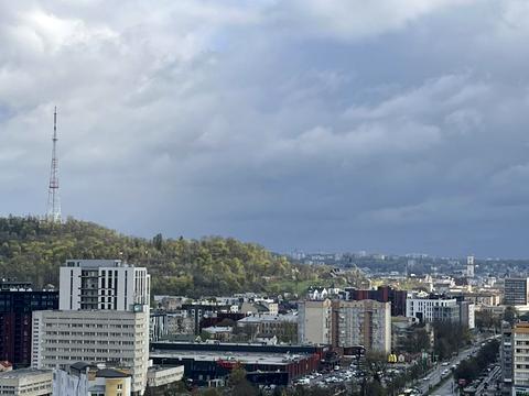 квартира за адресою В'ячеслава Чорновола просп. (), 77