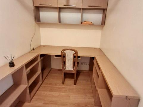 квартира по адресу Юрія Литвинського ул. (Російська), 64