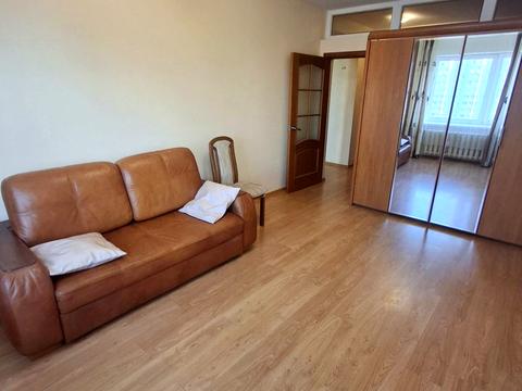 квартира по адресу Юрія Литвинського ул. (Російська), 64