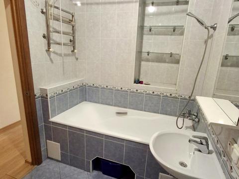 квартира по адресу Юрія Литвинського ул. (Російська), 64
