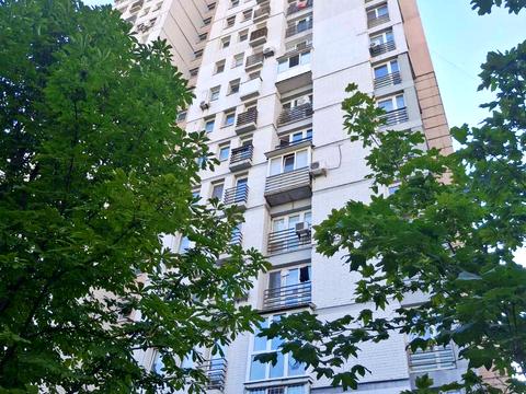 квартира по адресу Юрія Литвинського ул. (Російська), 64