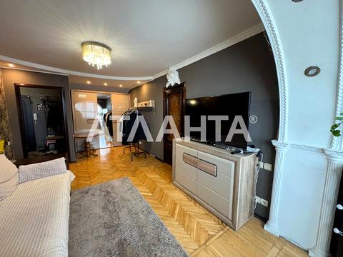квартира за адресою Краснова вул., 12