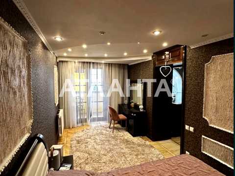 квартира за адресою Одеса, Краснова вул., 12