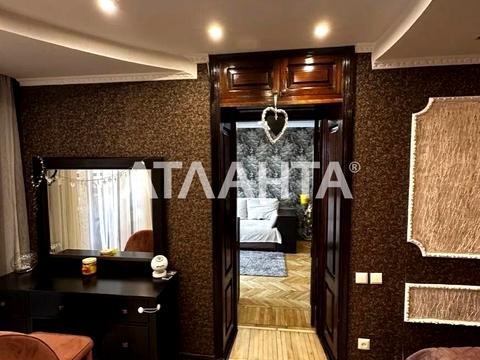 квартира за адресою Одеса, Краснова вул., 12