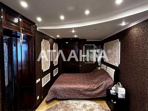 квартира за адресою Одеса, Краснова вул., 12