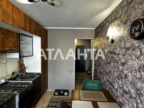 квартира за адресою Одеса, Краснова вул., 12
