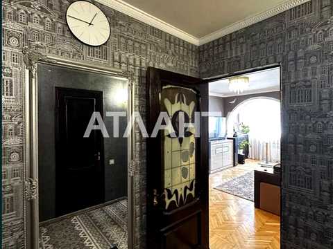 квартира за адресою Одеса, Краснова вул., 12