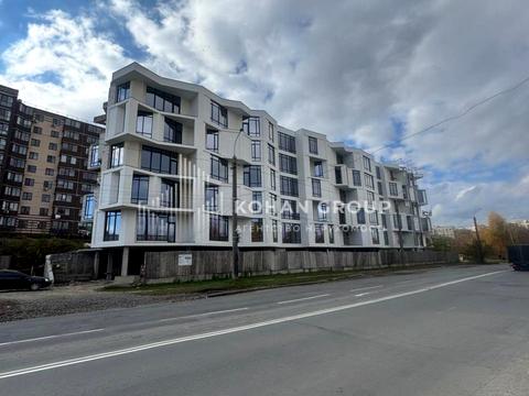 комерційна за адресою Панаса Мирного вул., 11