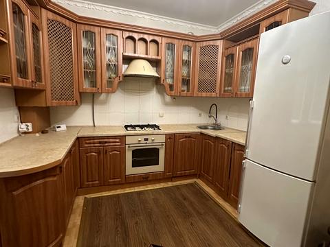 квартира за адресою Заливна вул., 1/3