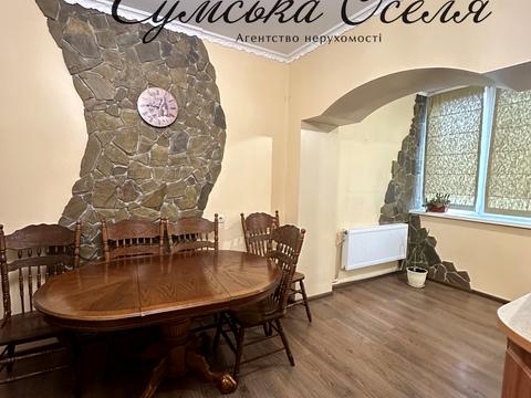 квартира за адресою Заливна вул., 1/3