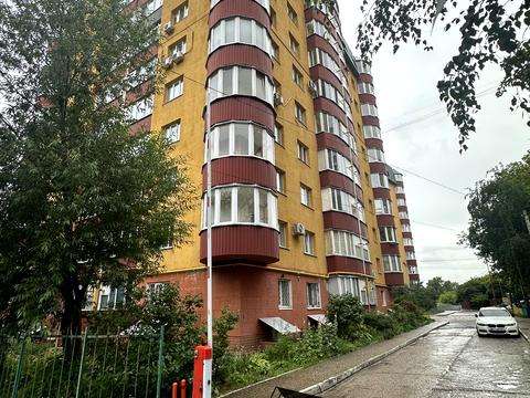 квартира за адресою Заливна вул., 1/3