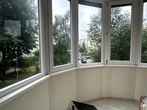 квартира за адресою Заливна вул., 1/3