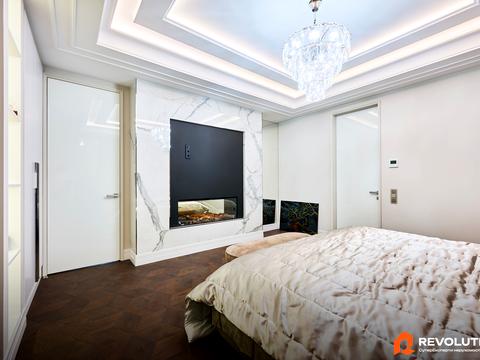 квартира по адресу Сапёрное Поле ул., 5-А