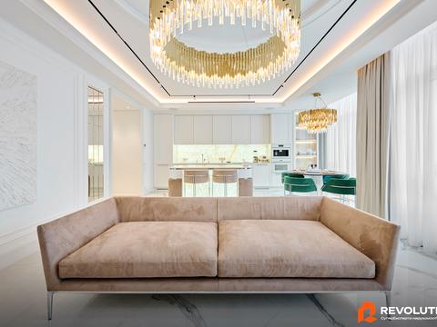 квартира по адресу Сапёрное Поле ул., 5-А