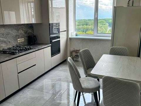 квартира по адресу Старокостянтинівське шоссе, 2г