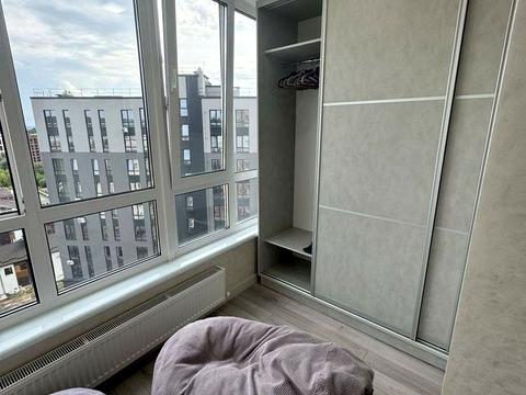 квартира за адресою Старокостянтинівське шосе, 2г