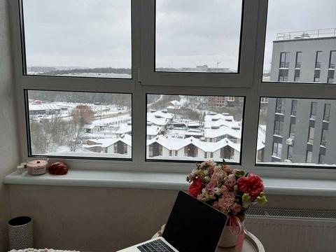 квартира за адресою Старокостянтинівське шосе, 2г