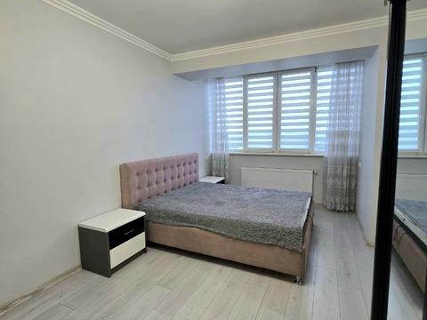квартира по адресу Мира ул., 7