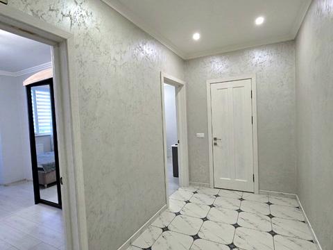 квартира по адресу Мира ул., 7