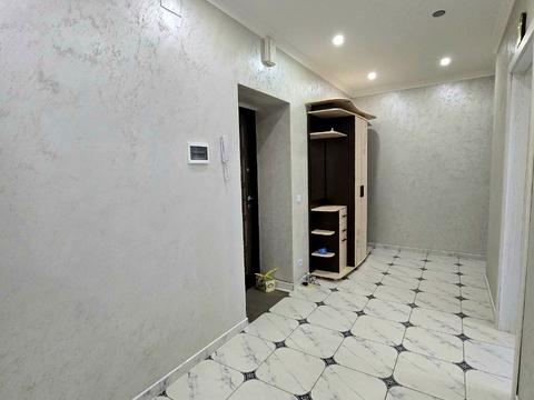квартира по адресу Мира ул., 7