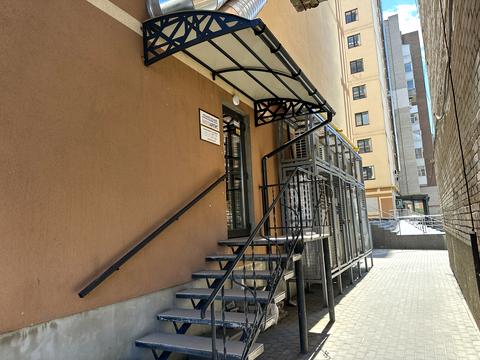 коммерческая по адресу Соборности просп., 22-Б
