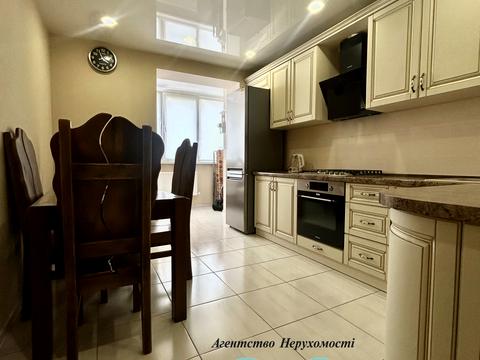 квартира за адресою с. Софіївська Борщагівка, Яблунева вул., 13-А