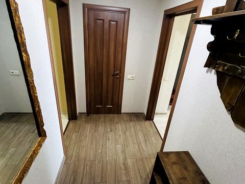 квартира за адресою с. Софіївська Борщагівка, Яблунева вул., 13-А