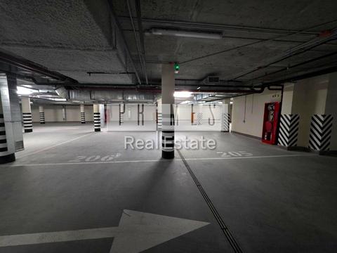 паркоместо по адресу Андрея Верхогляда ул. (Михайла Драгомирова), 22-Б