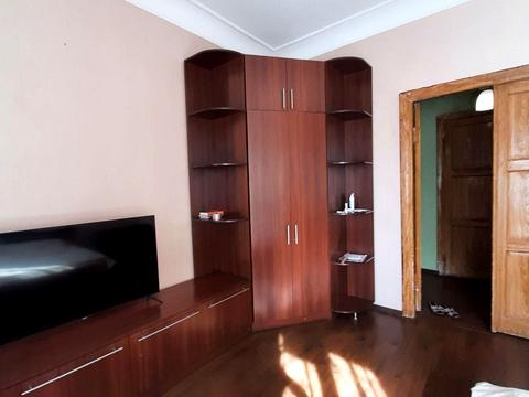 квартира по адресу Тринклера пер. (Трінклера), 5