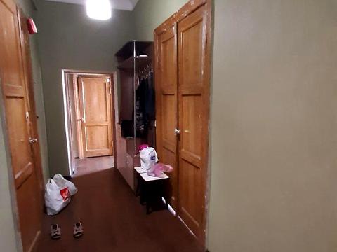 квартира за адресою Глісада Джуса пров. (Трінклера), 5